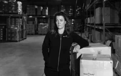 Tariffs, Toys, and the American Dream on the Line