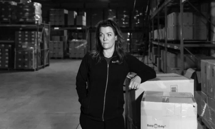 Tariffs, Toys, and the American Dream on the Line