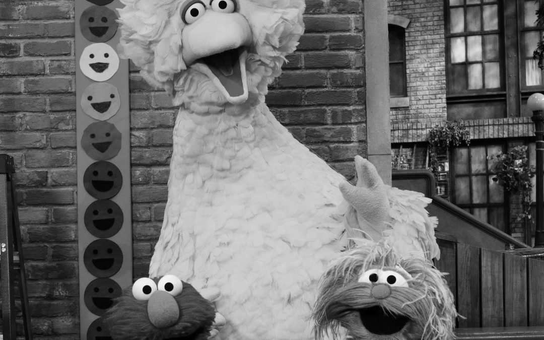 Killing Big Bird to Own the Libs—Again