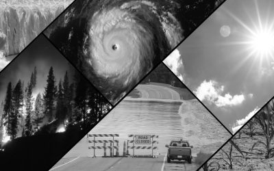 A Heated History of “Global Warming” vs. “Climate Change”