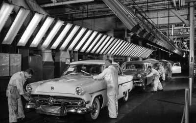 We’re Not Rebuilding Detroit—And Mayberry Was Never Real