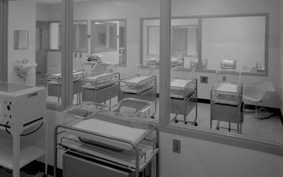 Running Low: From Baby Boom to Birth Bust