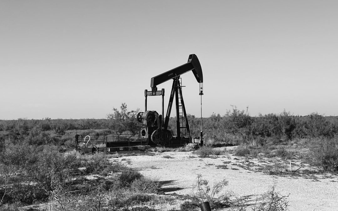 Crude Reality: U.S. and Canada’s Oil Patches Are Cracking Together