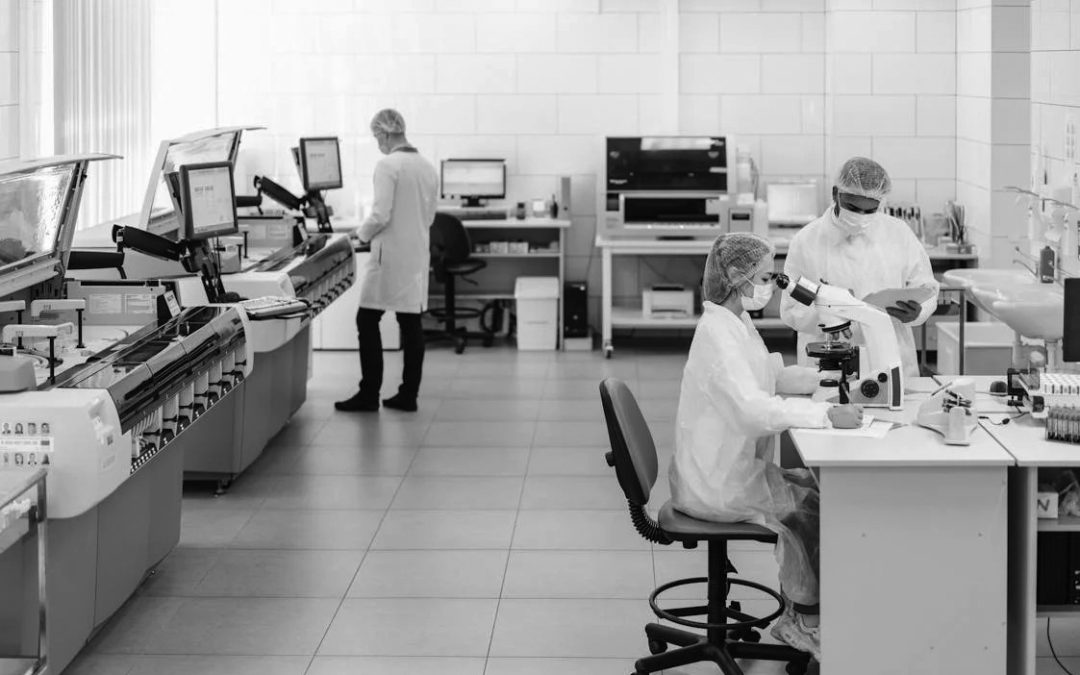 Europe to U.S. Scientists: Pack Your Bags, We Still Believe in Research
