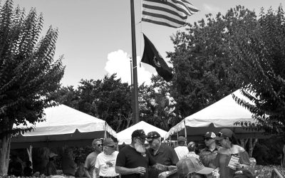 Memorial Day – The Reminders