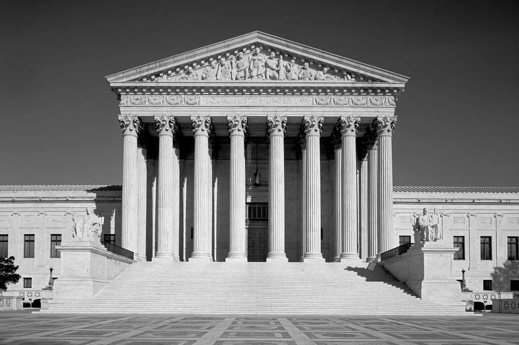 The Supreme Court Just Turned the Constitution Into a Zip Code Lottery