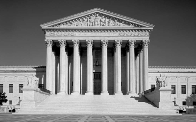 The Supreme Court Just Turned the Constitution Into a Zip Code Lottery