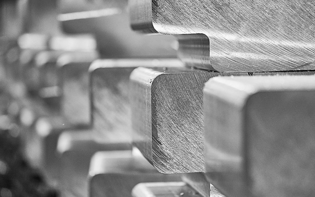 Aluminum Tariffs Spark a Borderline Farce