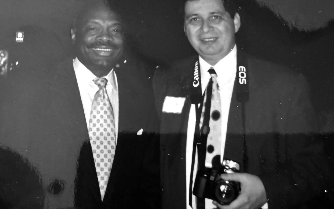 I Had Dinner with Willie Brown—Don’t Tell Me I Don’t Know California Politics