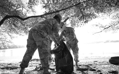 Rakes and Rifles: Trump’s Banana Republic Beautification Corps