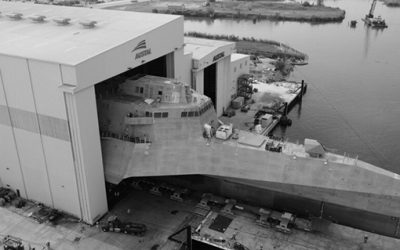Big Boats, Big Talk, and a Little Common Sense