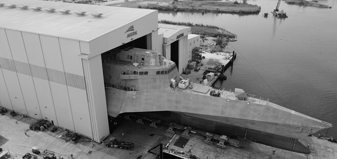 Big Boats, Big Talk, and a Little Common Sense