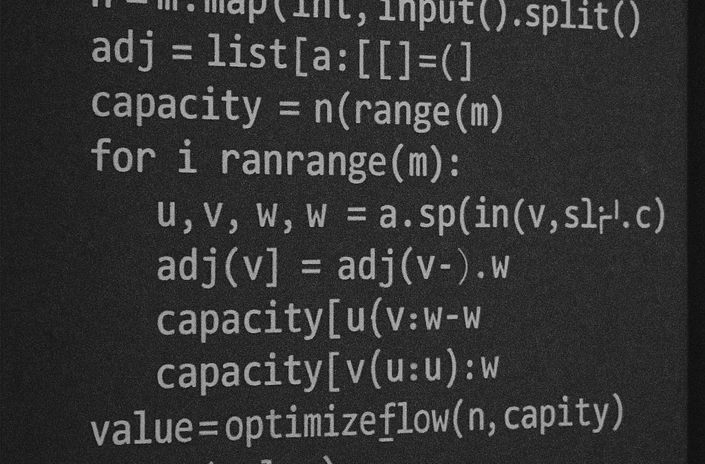 The Machines Just Lapped the Nerds
