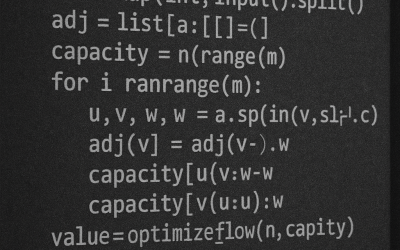 The Machines Just Lapped the Nerds