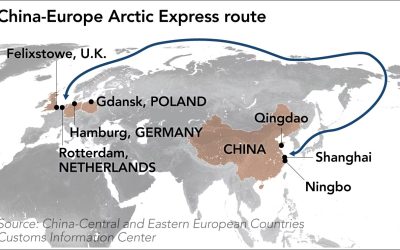 The Ice Road is Real — And the U.S. Better Pay Attention