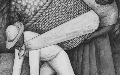 The Future That Showed Up Early