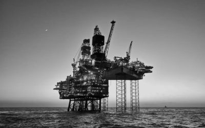 New Drilling off California and Florida Proposed