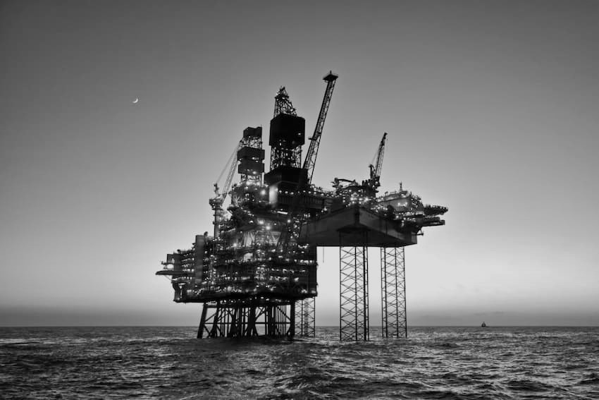 New Drilling off California and Florida Proposed