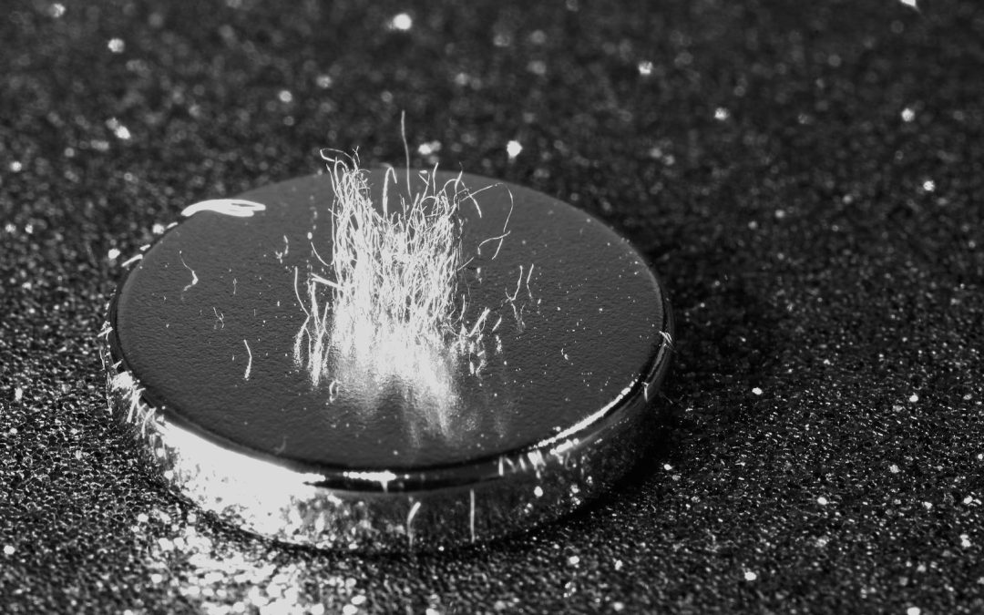 Washington Bets Big on American Magnet Makers