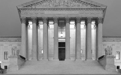 The National Guard Is Now a Courtroom Football — and the Refs Are Still Arguing About the Rules