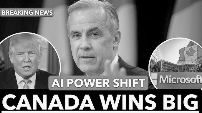 AI Goes Where the Adults Are in Charge