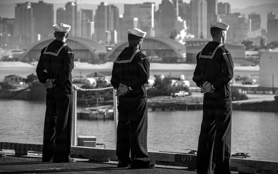 Fifty Years of Steel, Sweat, and One Kid From East L.A.