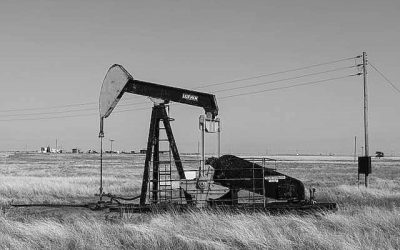 Cheap Oil Travels Fast. Pain Reaches West Texas First