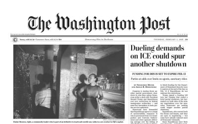 Blaming Bezos Is Easy. The Truth Is Harder.