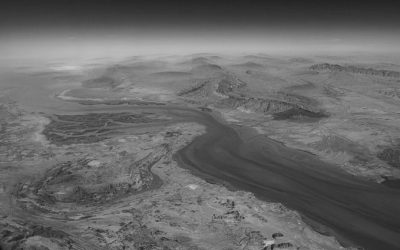 When Missiles Fly in the Gulf, Your Gas Bill Goes Up