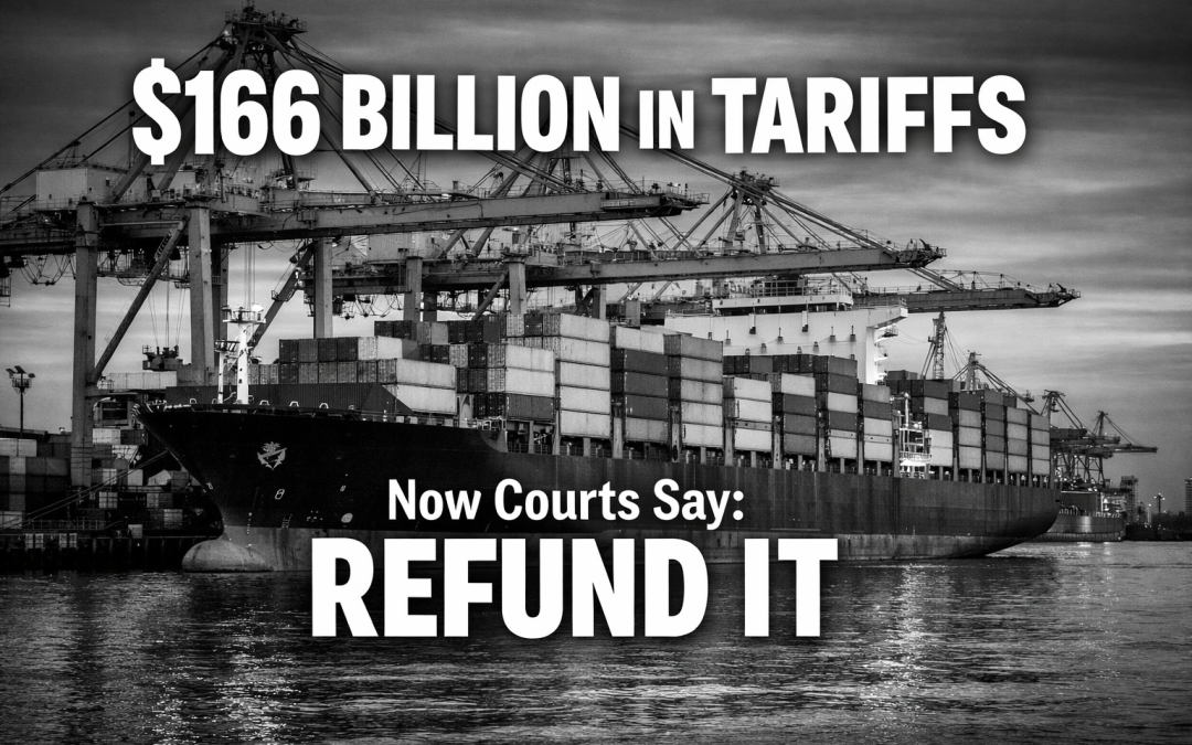 How $166 Billion Got Stuck in Washington’s Filing Cabinet