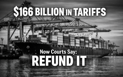 How $166 Billion Got Stuck in Washington’s Filing Cabinet