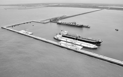 Trouble in the Strait: Oil Markets Just Got Played