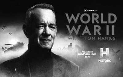 Tom Hank’s WWII Documentary Disappoints