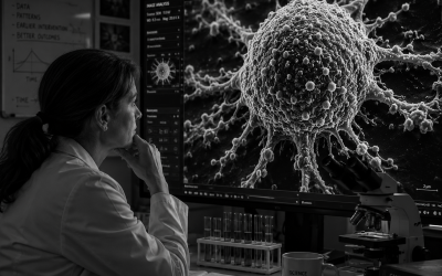 The AI That Might Save Your Life Also Needs a Power Plant