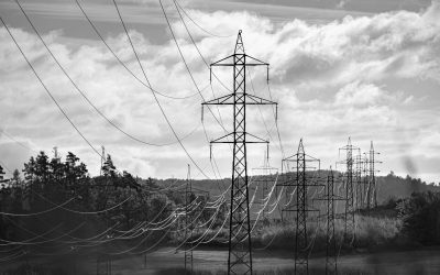 Lake Tahoe, AI Hysteria, and the Fear of Getting Unplugged