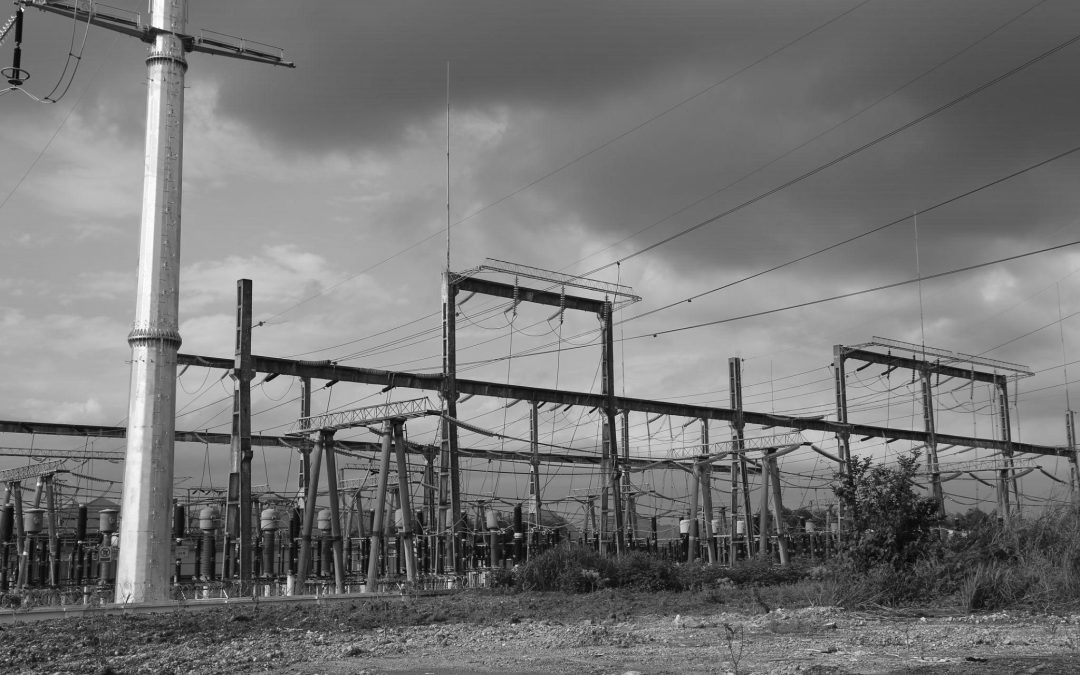 Data Centers Aren’t Pretty. Neither Was the Arsenal of Democracy