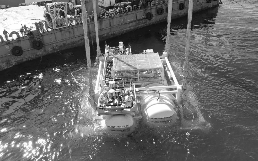 China Put a Data Center Underwater. Before We All Grab Snorkels, Let’s Talk