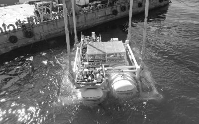 China Put a Data Center Underwater. Before We All Grab Snorkels, Let’s Talk