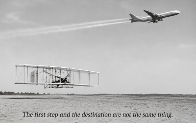 One Small Step
