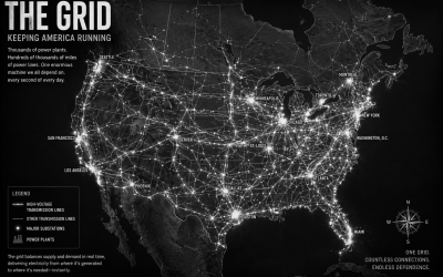 The Most Important Machine in America Is Older Than You Think