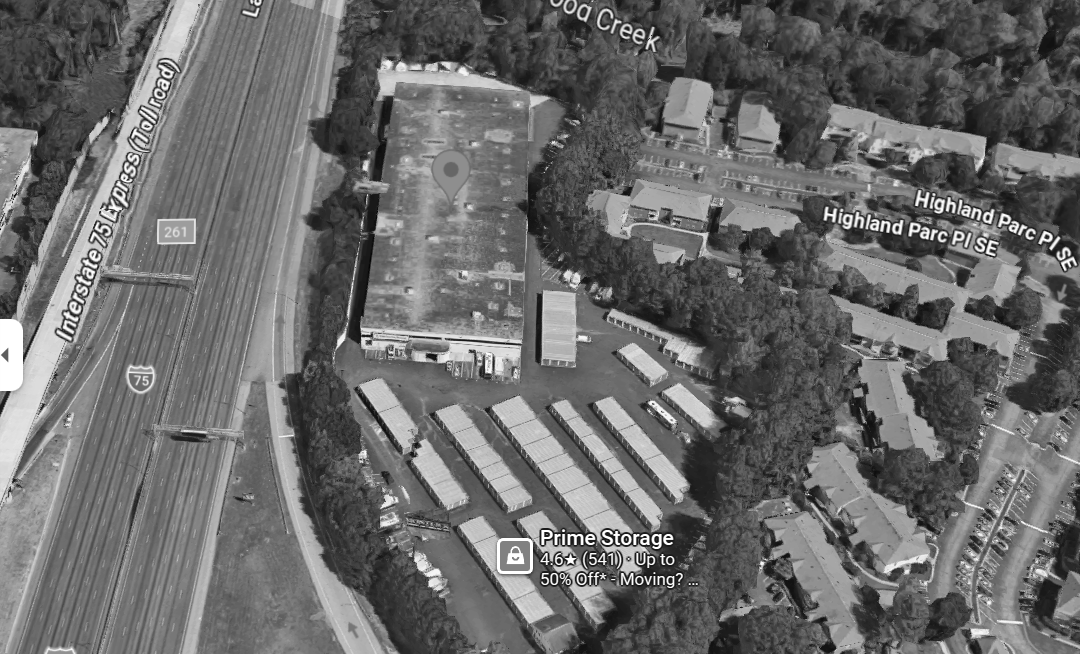 Not Every Data Center Is a Hyperscale AI Campus
