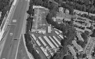 Not Every Data Center Is a Hyperscale AI Campus