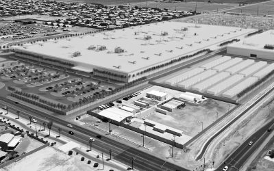 Judge Orders Full Review of California Data Center
